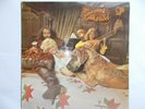 EX UK STEREO BELL  LP-THE AMAZING BLONDEL- 
