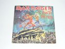 Iron Maiden ?– Run To The Hills Vinyl 7