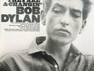 Bob Dylan - The Times They Are A-Changin' Vinyl LP MFSL 2-421
