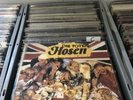 LP Vinyl - Die Toten Hosen - Learning English Lesson 1 - Rare  -TOP- (1991)
