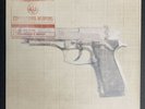My Chemical Romance MCR Conventional Weapons #1 Vinyl