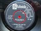 Gene Chandler- Nothing Can Stop Me UK 7
