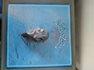 Eagles vinyl their greatest hits lp album, mint. 1976 6E-105