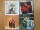 JESS RODEN 4 × VINYL LP RECORDS PLAY IT DIRTY KEEP YOUR HAT ON PLAYER NOT GAME