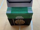 Beatles Box Set 1962-1970 24 X 7” Singles Stunning Condition