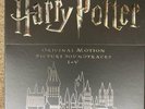 Harry Potter Original Motion Picture Soundtrack I-V BOX / Picture / 10 Disc LP