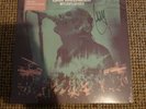 Liam Gallagher MTV Unplugged Signed Vinyl LP