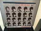 The Beatles A Hard Day’s Night RUSSIAN