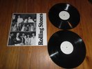 33t Lp Double, Rolling Stones,Studio Outtakes,Limited,TTBE VG++