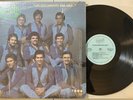 Conjunto Impacto - Un Documento Bailable LP 1978 TECA Salsa Son Montuno VG+
