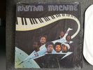 RARE Rhythm Machine ?– Rhythm Machine LULU records Vinyl LP Ex Reissue Soul
