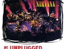 Nirvana MTV UNPLUGGED: NEW YORK (EU, 0720642472712) 180g New Black Vinyl LP