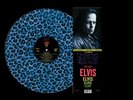Danzig - Sings Elvis LP - LEOPARD BLUE PICTURE DISC Vinyl Album LP OOP