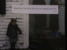BRAND NEW - THE DEVIL AND GOD ARE RAGING INSIDE ME LP VINYL [33RPM NEW MOVLP791]