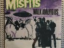 Misfits ‎- Walk Among Us - Ruby Records 1988 Original Press