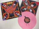 Kiss sonic boom vinyl lp record. Rare .kill,monster,rock,dynasty,crazy, love