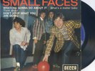 EP THE SMALL FACES  DECCA  457091 SUPERBE ETAT