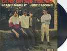 EP THE SMALL FACES  DECCA 457144 SUPERBE ETAT