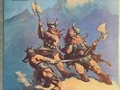 DUST  Hard Attack LP US Heavy 1972 feat. MARKY RAMONE Hawkwind RAMONES Motörhead