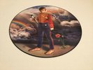 MARILLION LP ( Misplaced Childhood ) PICTURE DISC.