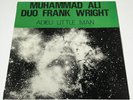 Muhammad Ali - Frank Wright -