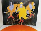 Queen : A Kind Of Magic : Orange Vinyl : Never Played Nr Mint
