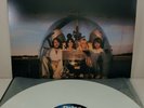 ABBA - Arrival - White  Vinyl