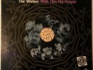 The WAILERS Walk Thru the People LP *Stereo* Bell 1968 Garage Psych Rock
