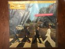 Abbey Road, Beatles, Mobile Fidelity Sound Labs, Vinyl, Dated 1980, Never played