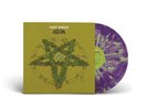 Mort Garson - Patch Cord Productions. Purple Splatter 1000 only. SOLD OUT.
