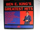 Ben E. King ATCO SD-33-165 STEREO M-/M- 