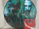 Rob Zombie ?– The Sinister Urge Vinyl LP Limited Edition Picture Disc - NEW