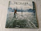 FAITHLESS - OUTROSPECTIVE (EUROPE 2011 RELEASE - GATEFOLD - ORIGINAL INNERS -EX)