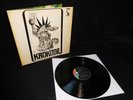KROKODIL - SAME - SWISS KRAUTROCK - ORIGINAL GERMAN LIBERTY 1ST. PRESS 1969