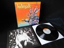 HACKENSACK - UP THE HARD WAY -  UK POLYDOR FIRST PRESS.1974 MINT- OIS
