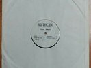 RAINBOW Rising 1976 LP TEST PRESSING Ritchie Blackmore