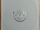 ELF Self-Titled 1972 LP TEST PRESSING Ronnie James Dio