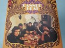 Canned Heat LP Self Titled Liberty LST 7526 Vinyl b5a