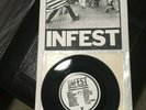 INFEST MACHISMO 1st PRESS 7