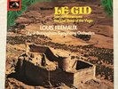 Massenet CBSO, Fremaux* ?– Le Cid - The Last Sleep Of The Virgin ESD 7040