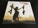 Moonspell - Sin / Pecado Limited Edition Vinyl LP Katatonia Samael Paradise Lost