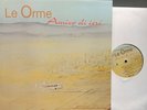 prog LE ORME 