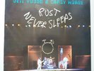 Neil Young - Rust Never Sleeps Vinyl LP + Inner UK 1st Press EX+/EX+