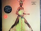 AMII STEWART selftitled Lp AMY STEWART KNOCK ON WOOD DISCO 1979 SEALED