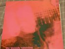 My Bloody Valentine Loveless Vinyl Lp Europe 2013 Unofficial Release