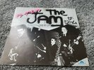 The Jam - IN THE CITY 1977 Japan 7