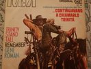 OST SOUNDTRACK FILM COLONNA SONORA OLIVER ONIONS BUD SPENCER TERENCE HILL TRINIT
