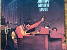 Jimmy Smith - Root Down LP Original Promo Verve NM Beastie Boys