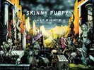 Skinny Puppy Last Rights LP Fatbeats Vinyl Record Nettwerk Records NEW