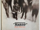 Duke Pearson Wahoo  BLP4191 1st Pressing EAR RVG NYC VG+
